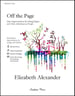 Off the Page